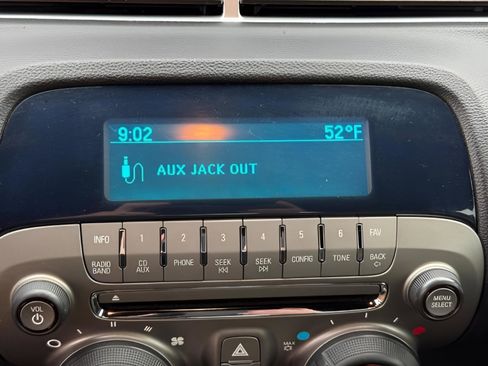 Used 2010 Chevrolet Camaro SS w/ RS Package image 20