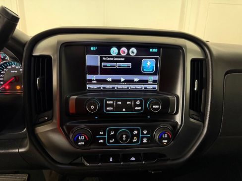 Used 2015 Chevrolet Silverado 2500 LT w/ LT Convenience Package AWD/4WD image 17