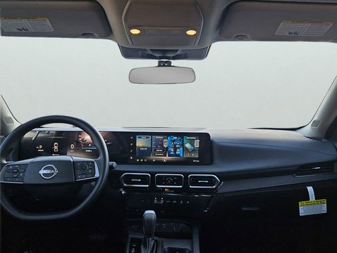 New 2026 Nissan Sentra SV w/ Floor Mat Package image 11