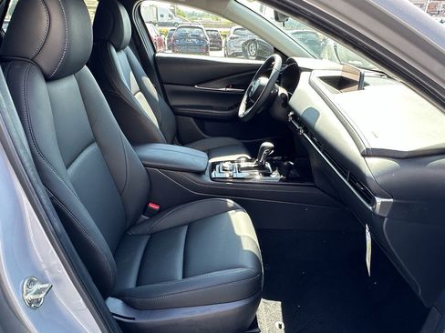 New 2025 MAZDA CX-30 AWD 2.5 S w/ Select Sport Pkg image 14