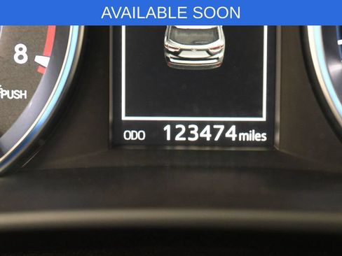 Certified 2016 Toyota Highlander Limited AWD/4WD image 20
