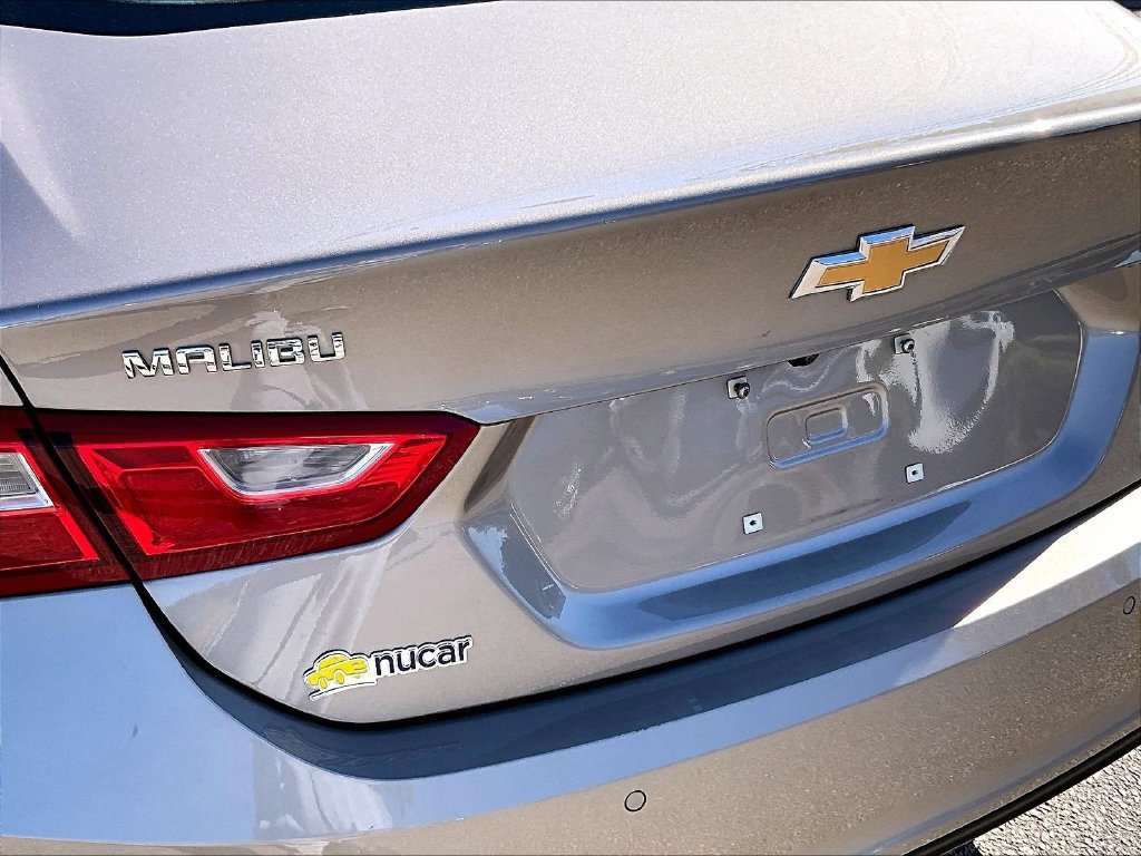 Used 2025 Chevrolet Malibu LT FWD image 27