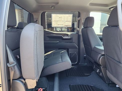 New 2026 GMC Sierra 1500 Elevation image 43