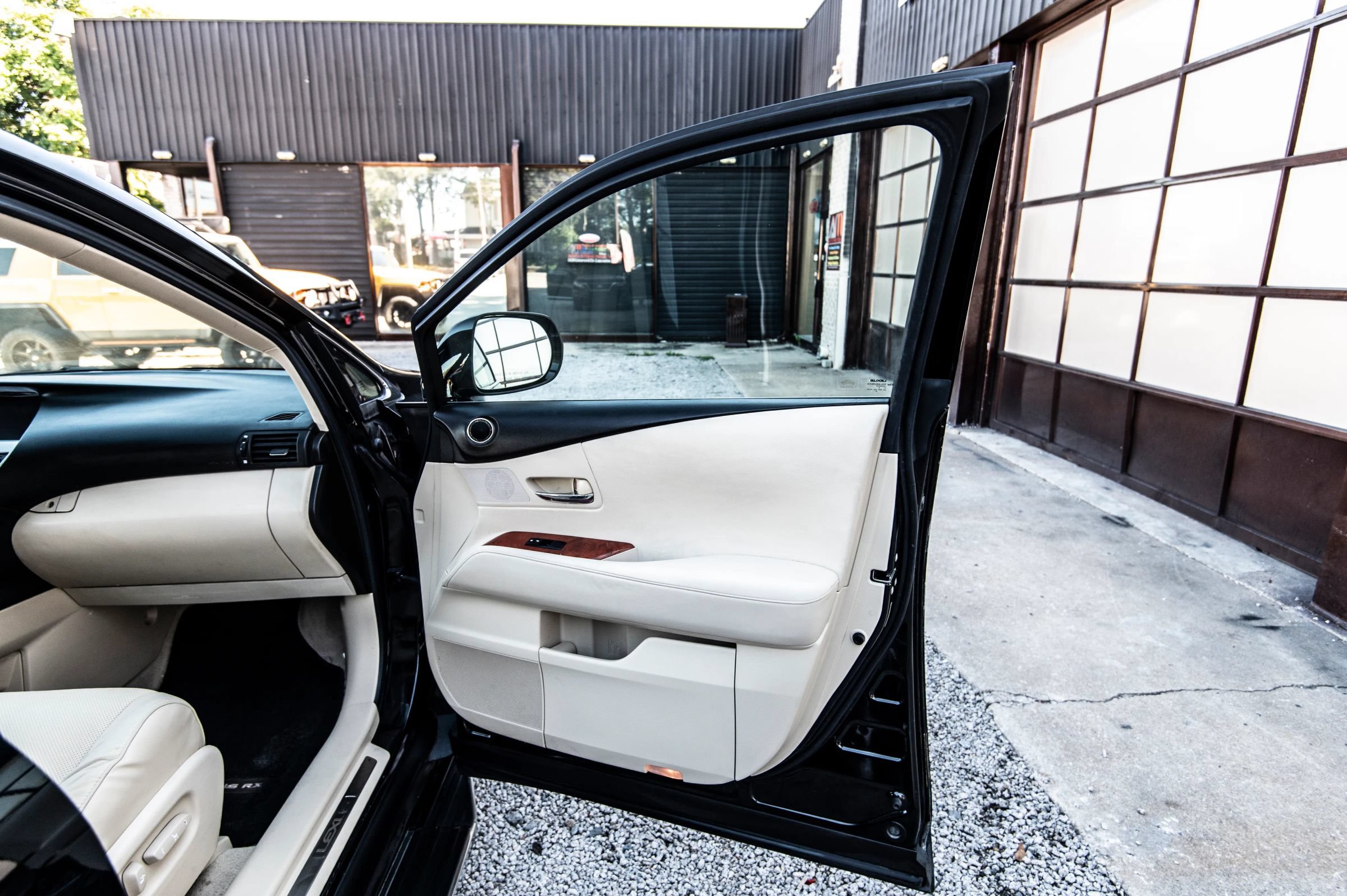 Used 2010 Lexus RX 350 AWD image 31