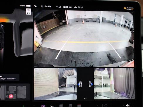 Used 2023 Tesla Model Y Long Range image 21