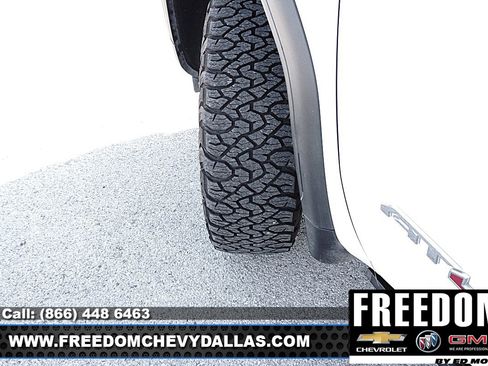 Certified 2024 GMC Sierra 2500 AT4 w/ AT4 Premium Plus Package image 42