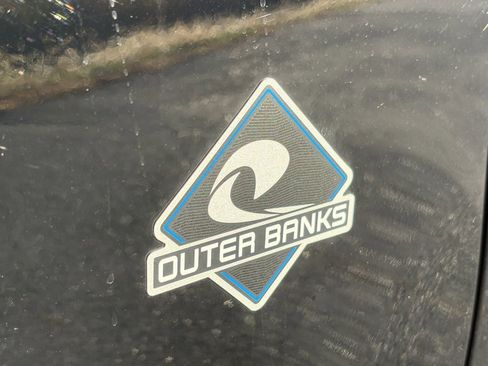 New 2025 Ford Bronco Sport Outer Banks w/ Outer Banks Tech Package+ image 10