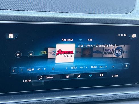 Used 2022 Mercedes-Benz GLE 350 image 22