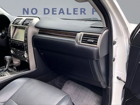 Used 2017 Lexus GX 460 w/ Navigation Package AWD/4WD image 27