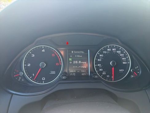 Used 2015 Audi Q5 TDI Premium Plus w/ Technology Package AWD/4WD image 23