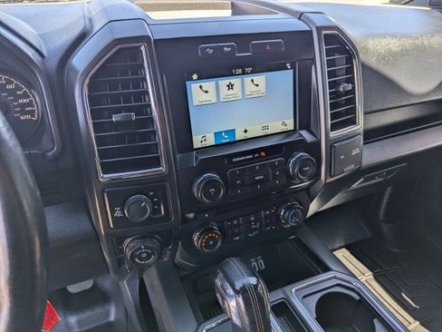 Used 2016 Ford F150 XLT w/ Equipment Group 302A Luxury AWD/4WD image 18