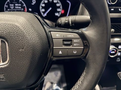 Used 2024 Honda Civic EX image 20