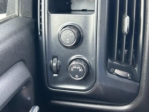 Used 2018 Chevrolet Silverado 2500 W/T w/ WT Fleet Convenience Package image 27