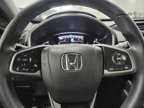 Used 2019 Honda CR-V EX image 29