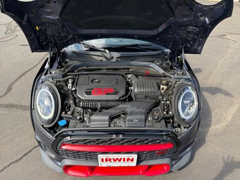 Used 2021 MINI Cooper John Cooper Works GP FWD image 21