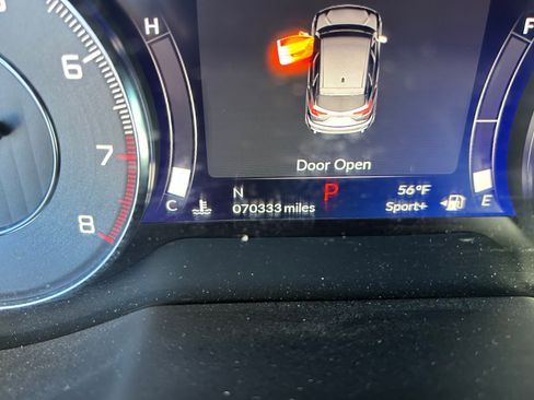 Used 2019 Acura RDX AWD image 17