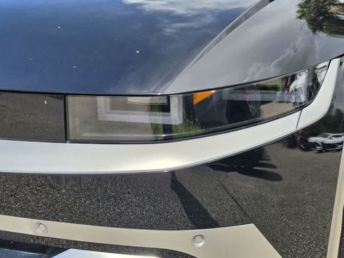 New 2026 Hyundai Ioniq 5 Limited RWD image 11