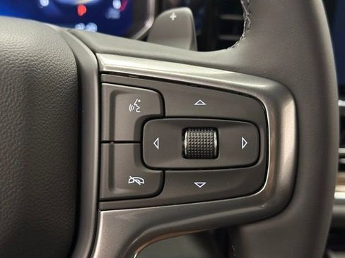 New 2026 Chevrolet Silverado 1500 RST w/ RST All Star Premium Package AWD/4WD image 12