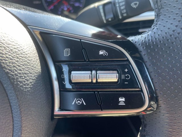 Certified 2024 Kia Forte GT-Line FWD image 27