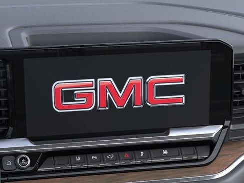 New 2025 GMC Sierra 3500 SLE image 20