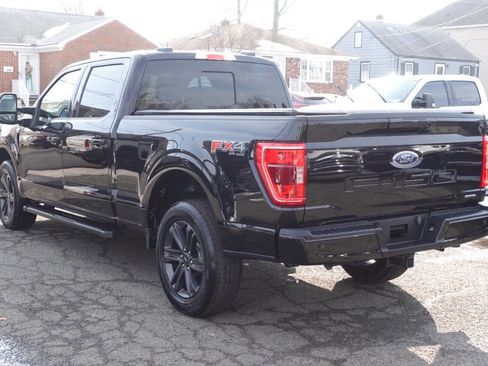 Used 2023 Ford F150 XLT w/ Equipment Group 302A High image 2