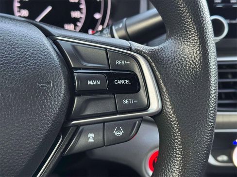 Used 2020 Honda Accord LX image 22