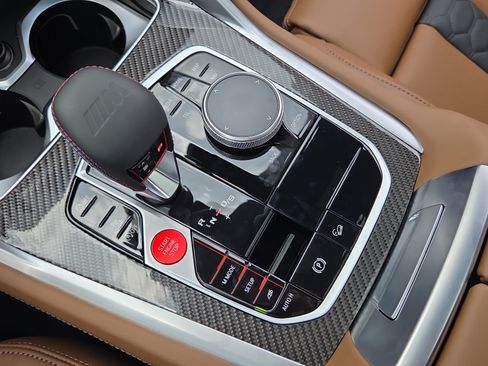 New 2026 BMW X5 M Competition w/ Executive Package AWD/4WD image 32