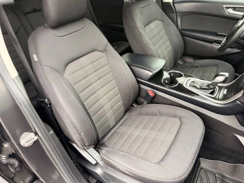 Used 2016 Ford Edge SEL AWD/4WD image 11