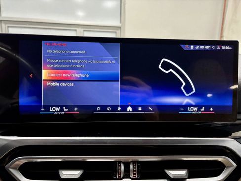 Used 2024 BMW i4 eDrive35 w/ Premium Package RWD image 37