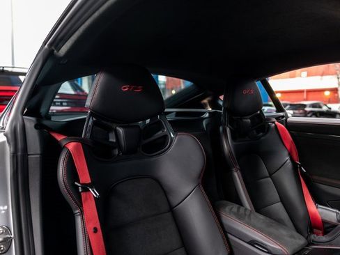 Certified 2024 Porsche 718 Cayman GTS image 31
