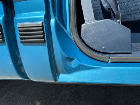 Used 1995 Chevrolet Silverado 1500 4x4 Regular Cab image 21