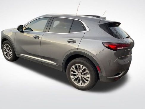 Used 2022 Buick Envision Preferred image 7