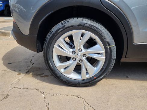 New 2026 Buick Encore GX Preferred image 50