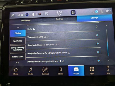 Used 2024 Jeep Grand Cherokee Limited image 27