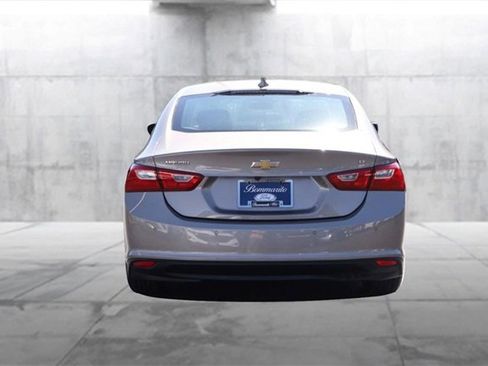 Used 2024 Chevrolet Malibu LT image 6