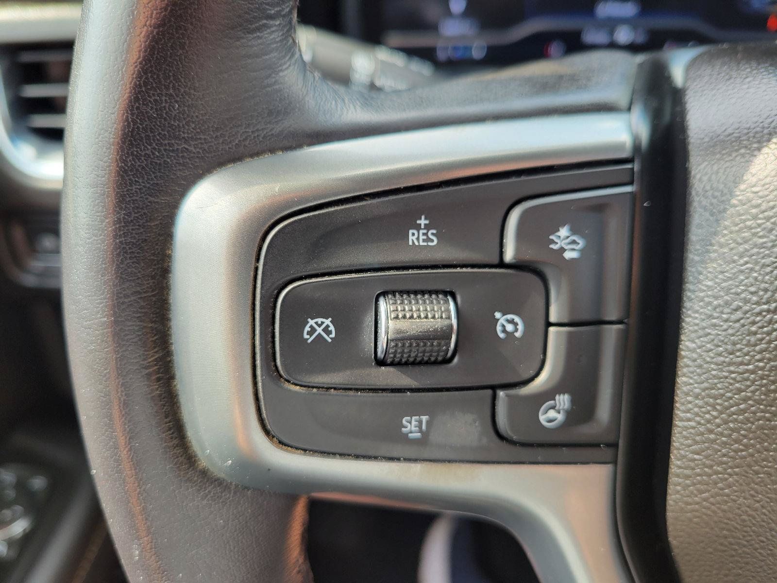 Used 2023 Chevrolet Tahoe Premier AWD/4WD image 19