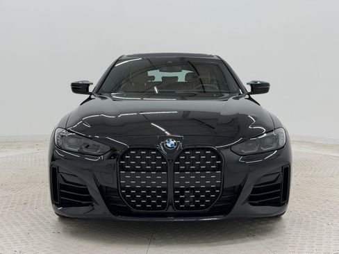 Certified 2024 BMW M440i Gran Coupe w/ Premium Package RWD image 6