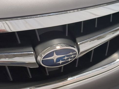 Used 2008 Subaru Outback 2.5i AWD/4WD image 13