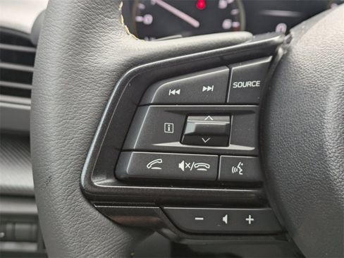 New 2026 Subaru Crosstrek 2.5i Sport image 26