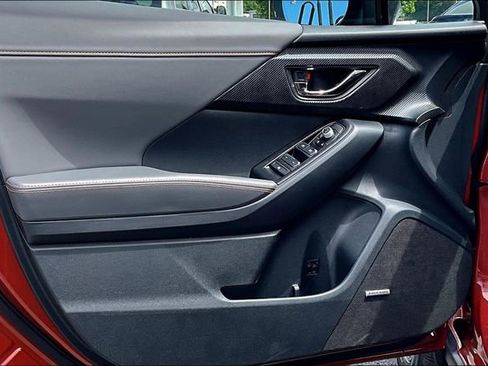 New 2025 Subaru Crosstrek 2.5i Limited w/ Crosstrek Mirror Package image 22