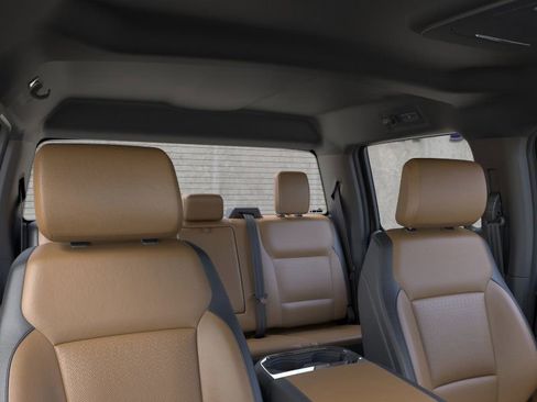 New 2026 Ford F450 Lariat image 22