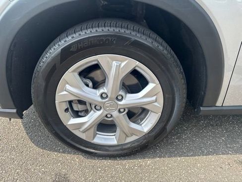 Used 2023 Honda HR-V LX image 11
