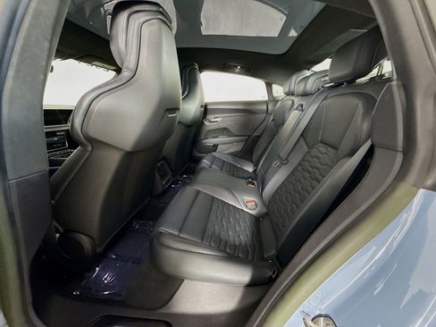 Used 2024 Audi RS e-tron GT Base image 26