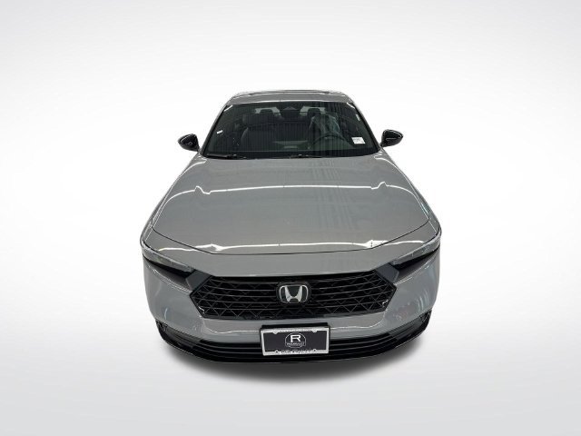 New 2026 Honda Accord Sport image 25