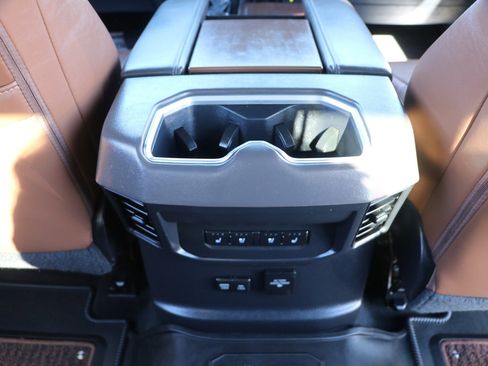 Used 2024 Toyota Tundra 1794 Edition image 32