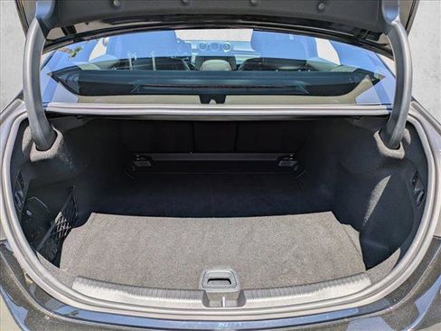 Used 2024 Mercedes-Benz C 43 AMG 4MATIC Sedan image 10