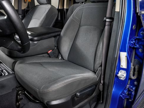 Used 2019 RAM 2500 Tradesman AWD/4WD image 25