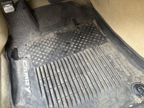 Used 2017 Toyota Camry XLE image 17