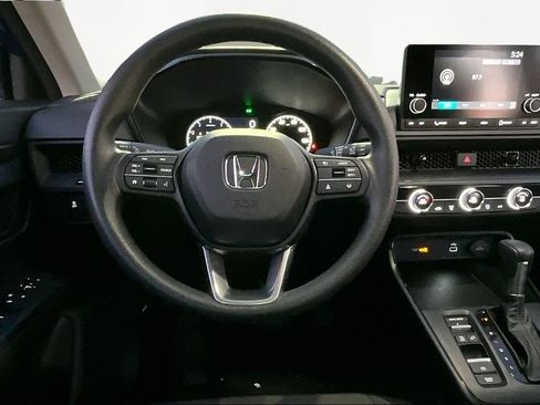 Certified 2025 Honda CR-V LX image 8