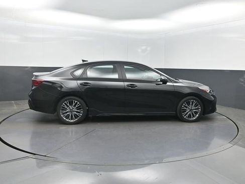 Used 2023 Kia Forte GT-Line FWD image 32